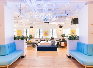 40 m² Business center place up for rent in Sao Paulo, Avenida Pereira Barreto (09751-000) - 2 | MatchOffice