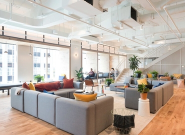 40 m² Business park property up for rent in Sao Paulo, Avenida São João 2405 (12242-000) - 0 | MatchOffice.com