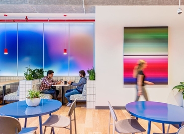 40 m² Serviced office property for rent in Sao Paulo, Avenida São João 2405 (12242-000) - 1 | MatchOffice