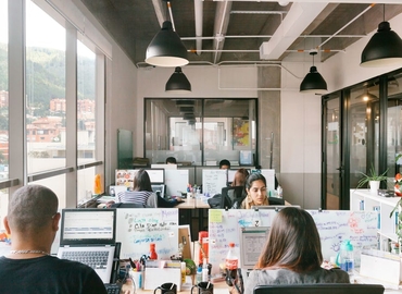 40 m² Serviced office place for rent in Sao Paulo, Avenida São João 2405 (12242-000) - 2 | MatchOffice