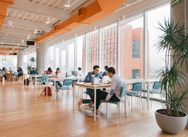 40 m² Serviced office place for rent in Sao Paulo, Avenida São João 2405 (12242-000) - 4 | MatchOffice