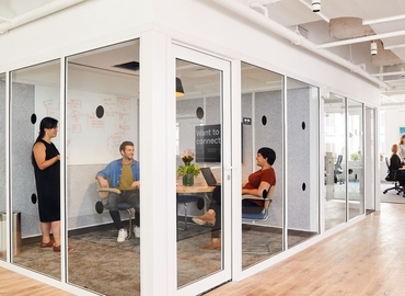 40 m² Business center property up for rent in Sao Paulo, Rua Cerro Corá 2175 (05061-450) - 1 | MatchOffice