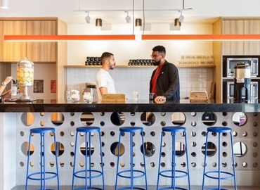 40 m² Business center building for rent in Sao Paulo, Rua Cerro Corá 2175 (05061-450) - 4 | MatchOffice.com