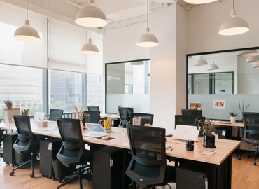 40 m² Business center property up for rent in Sao Paulo, Rua Cerro Corá 2175 (05061-450) - 5 | MatchOffice