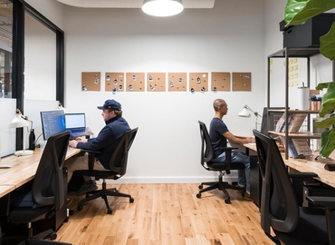 40 m² Serviced office property up for rent in Sao Paulo, Rua Purpurina 400 (05433-000) - 0 | MatchOffice.com