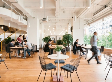 40 m² Business park building up for rent in Sao Paulo, Rua Purpurina 400 (05433-000) - 1 | MatchOffice