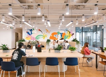 40 m² Business park building available to rent in Sao Paulo, Rua Purpurina 400 (05433-000) - 4 | MatchOffice.com