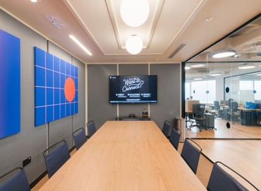 40 m² Business space property for rent in Sao Paulo, Rua Purpurina 400 (05433-000) - 5 | MatchOffice.com