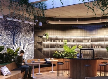 40 m² Business space property available to rent in Sao Paulo, Alameda Rio Claro 241 (01332-010) - 0 | MatchOffice