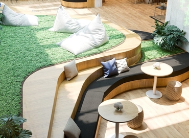 40 m² Business space place up for rent in Sao Paulo, Alameda Rio Claro 241 (01332-010) - 4 | MatchOffice