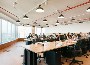 40 m² Business center property available to rent in Sao Paulo, Rua Butantã 336 (05424-140) - 1 | MatchOffice