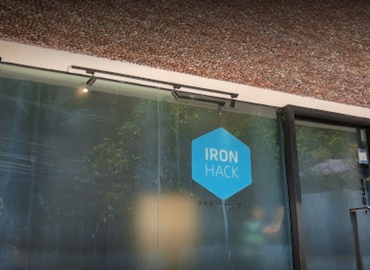 40 m² Business space in Sao Paulo, Alameda Jaú 1301 (01420-001) - 0 | MatchOffice