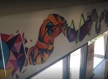 40 m² Serviced office in Sao Paulo, Alameda Jaú 1301 (01420-001) - 1 | MatchOffice