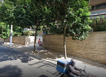 40 m² Business center in Sao Paulo, Alameda Jaú 1301 (01420-001) - 3 | MatchOffice