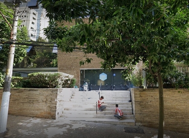 40 m² Business space in Sao Paulo, Alameda Jaú 1301 (01420-001) - 4 | MatchOffice