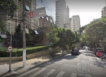 40 m² Serviced office in Sao Paulo, Alameda Jaú 1301 (01420-001) - 5 | MatchOffice
