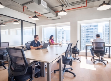 250 m² Business space in Rio de Janeiro, Rua Visconde de Pirajá 495  (22410-002) - 2 | MatchOffice