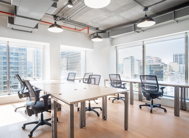 250 m² Serviced office in Rio de Janeiro, Rua Visconde de Pirajá 495  (22410-002) - 3 | MatchOffice