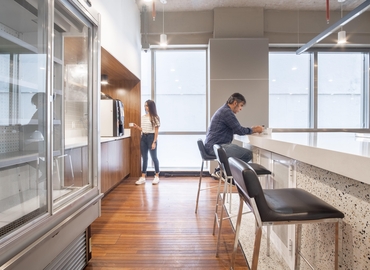 250 m² Serviced office in Rio de Janeiro, Rua Visconde de Pirajá 495  (22410-002) - 8 | MatchOffice
