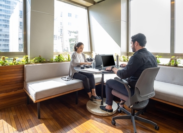 250 m² Serviced office in Rio de Janeiro, Rua Visconde de Pirajá 495  (22410-002) - 9 | MatchOffice.com