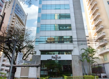 Virtual office space in Sao Paulo, Alameda Santos 200 (01418-000) - 8 | MatchOffice