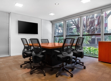 Virtual business address in Sao Paulo, Alameda Santos 200 (01418-000) - 3 | MatchOffice