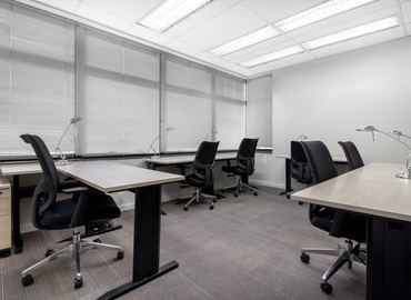 Virtual office in Sao Paulo, Alameda Santos 200 (01418-000) - 5 | MatchOffice