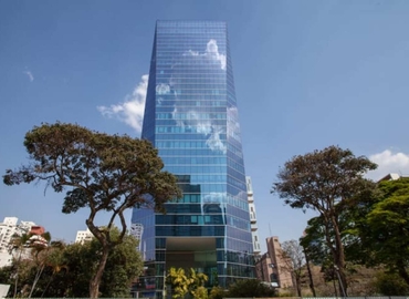 250 m² Shared office  in Sao Paulo, Avenida Brigadeiro Faria Lima 3144 (01451-001) - 12 | MatchOffice