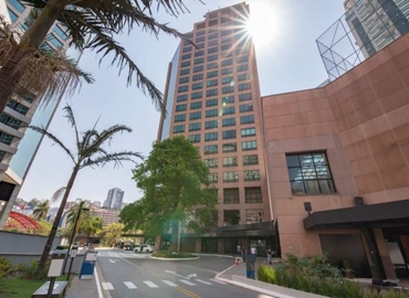 100 m² Coworking  in Sao Paulo, Avenida das Nações Unidas 12995 (04571-170) - 0 | MatchOffice