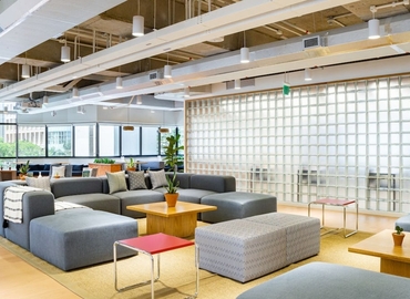 100 m² Co-working  in Sao Paulo, Avenida das Nações Unidas 12995 (04571-170) - 1 | MatchOffice.com