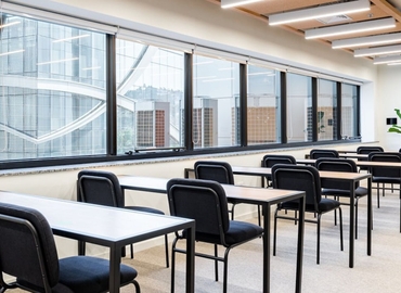 100 m² Co-working  in Sao Paulo, Avenida das Nações Unidas 12995 (04571-170) - 5 | MatchOffice.com