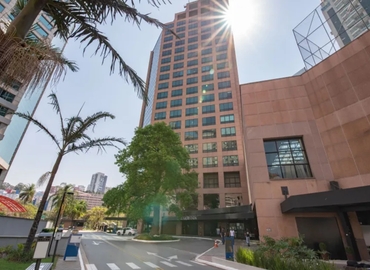 100 m² Co-working  in Sao Paulo, Nacoes Unidas Avenue 12495 (04578-000) - 12 | MatchOffice