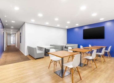 250 m² Business space in Sao Paulo, Rua Olimpíadas 205 (04551-000) - 4 | MatchOffice