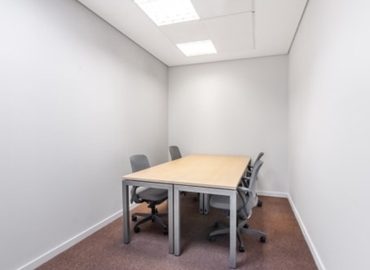 250 m² Serviced office in Sao Paulo, Rua Olimpíadas 205 (04551-000) - 6 | MatchOffice.com