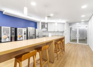 Virtual business address in Sao Paulo, Rua Olimpíadas 205 (04551-000) - 5 | MatchOffice.com