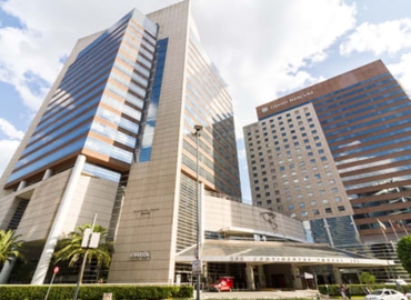 250 m² Coworking  in Sao Paulo, Rua Olimpíadas 205 (04551-000) - 0 | MatchOffice