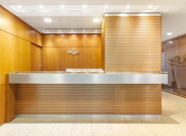 250 m² Coworking  in Sao Paulo, Rua Olimpíadas 205 (04551-000) - 1 | MatchOffice