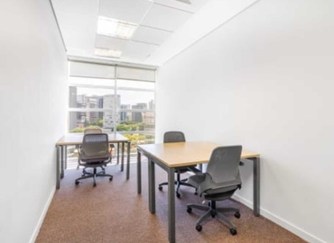 250 m² Coworking space  in Sao Paulo, Rua Olimpíadas 205 (04551-000) - 3 | MatchOffice