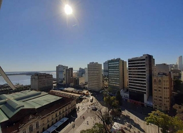100 m² Shared office  in Sao Paulo, Rua Dolores Alcaraz Caldas 90 (04551-060) - 0 | MatchOffice.com