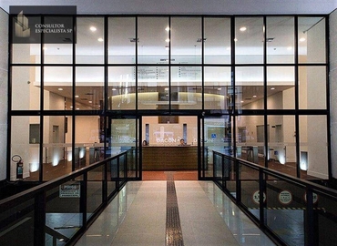 Virtual business address in Sao Paulo, Avenida Cidade Jardim 400 (01448-090) - 2 | MatchOffice.com