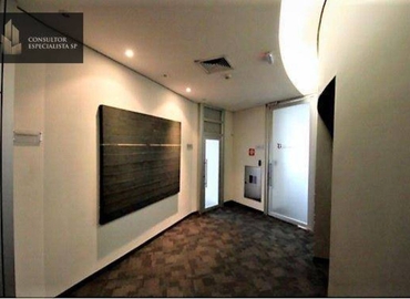 300 m² Business space in Sao Paulo, Avenida Cidade Jardim 400 (01454-000) - 9 | MatchOffice.com