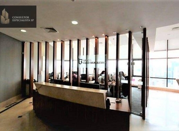 Virtual address in Sao Paulo, Avenida Cidade Jardim 400 (01448-090) - 4 | MatchOffice