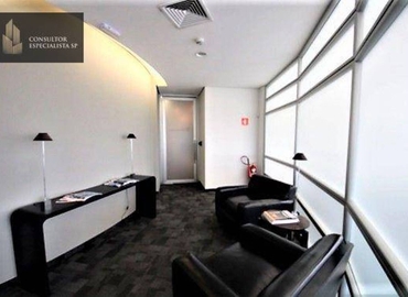 Virtual office space in Sao Paulo, Avenida Cidade Jardim 400 (01448-090) - 7 | MatchOffice