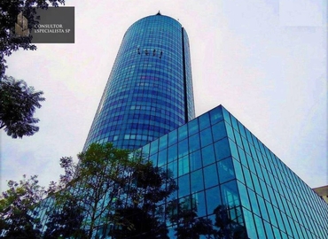 300 m² Shared office  in Sao Paulo, Avenida Cidade Jardim 400 (01454-000) - 0 | MatchOffice.com