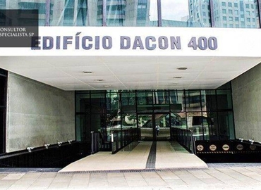 300 m² Shared workspace  in Sao Paulo, Avenida Cidade Jardim 400 (01454-000) - 1 | MatchOffice.com