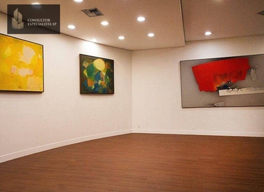 300 m² Co-working  in Sao Paulo, Avenida Cidade Jardim 400 (01454-000) - 3 | MatchOffice