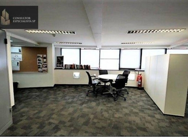 300 m² Shared workspace  in Sao Paulo, Avenida Cidade Jardim 400 (01454-000) - 5 | MatchOffice