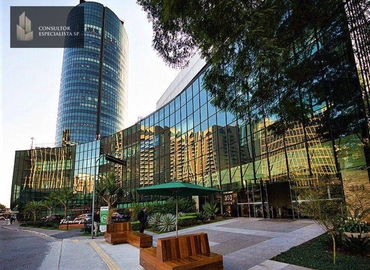 300 m² Shared office  in Sao Paulo, Avenida Cidade Jardim 400 (01454-000) - 10 | MatchOffice.com