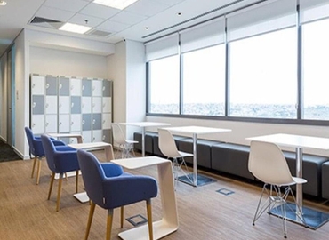 Virtual business address in Sao Paulo, Marcos Penteado de Ulhoa Rodrigues Avenue 939  (06543-001) - 2 | MatchOffice.com