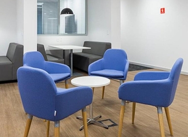 300 m² Business park in Sao Paulo, Marcos Penteado de Ulhoa Rodrigues Avenue 939  (06543-001) - 9 | MatchOffice.com